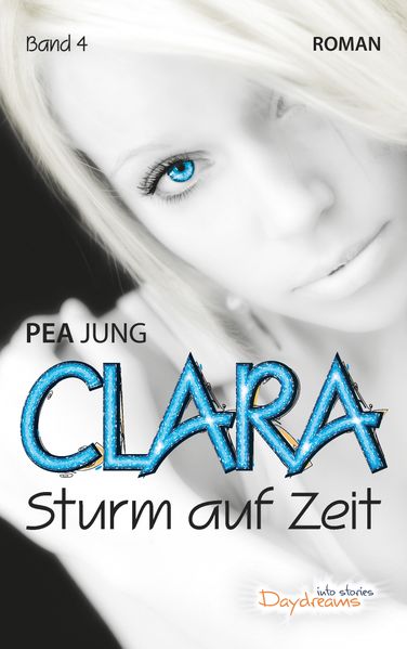 Cover von Clara