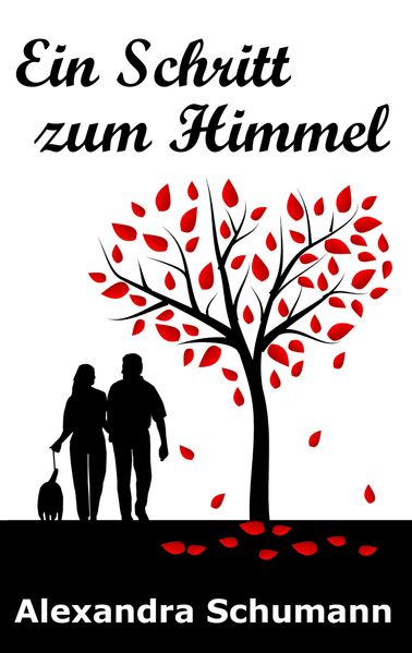 Cover von Ein Schritt zum Himmel