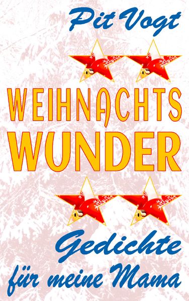 Cover von Weihnachts Wunder