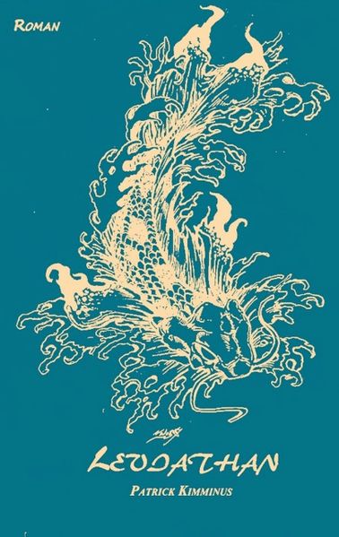 Cover von Leviathan