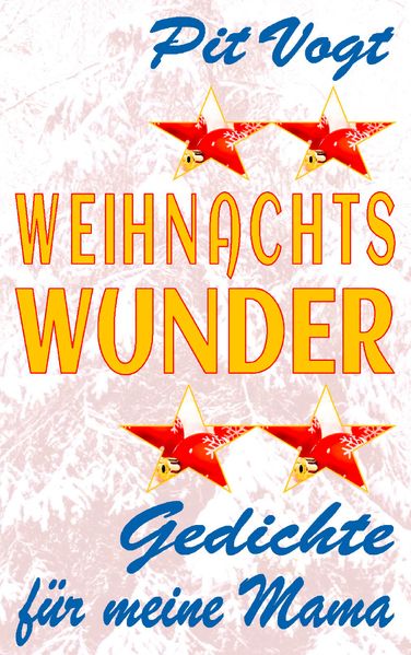 Cover von Weihnachts Wunder