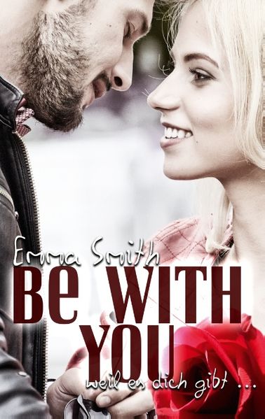 Cover von Be with you
