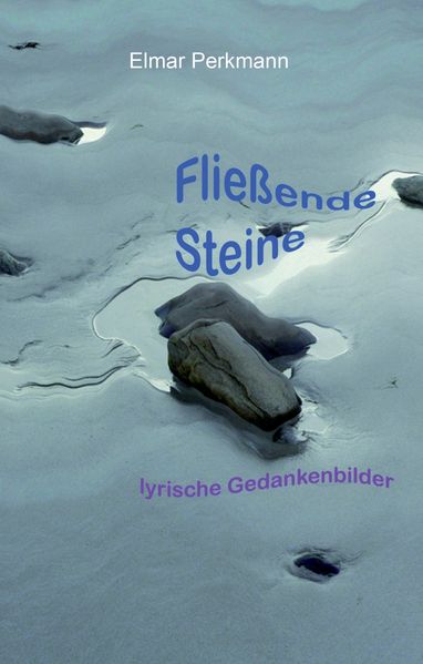 Cover von Fließende Steine