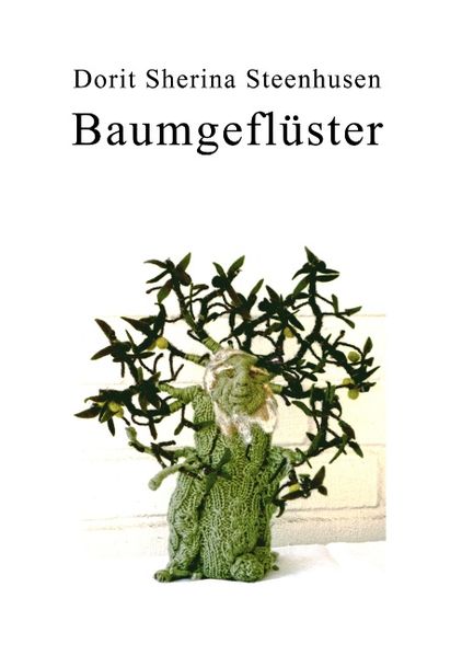 Cover von Baumgeflüster