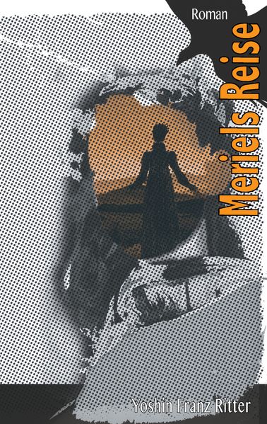 Cover von Meriels Reise
