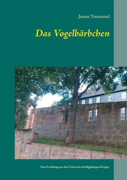 Cover von Das Vogelbärbchen
