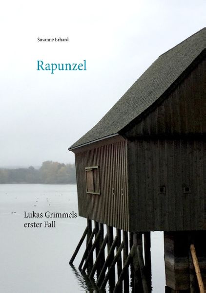 Cover von Rapunzel
