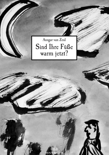 Cover von Sind Ihre Füsse warm jetzt?