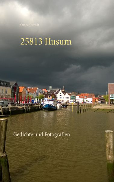 Cover von 25813 Husum