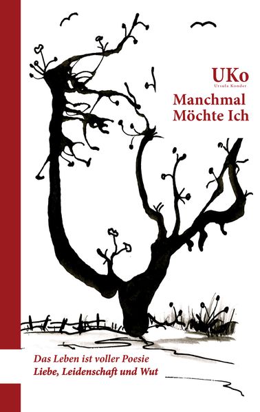 Cover von Manchmal möchte ich