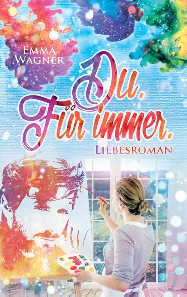 Cover von Du. Für immer.
