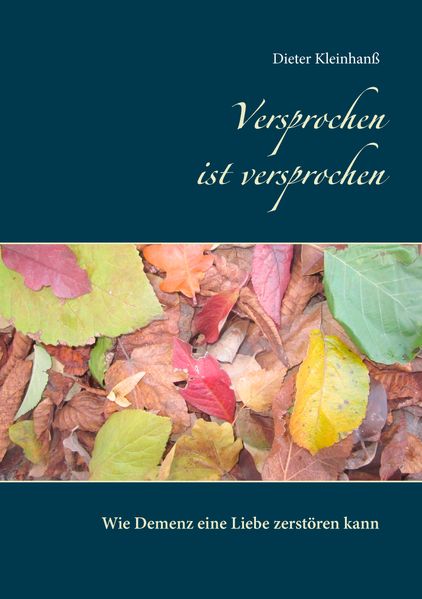 Cover von Versprochen ist versprochen