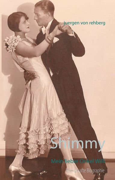 Cover von Shimmy