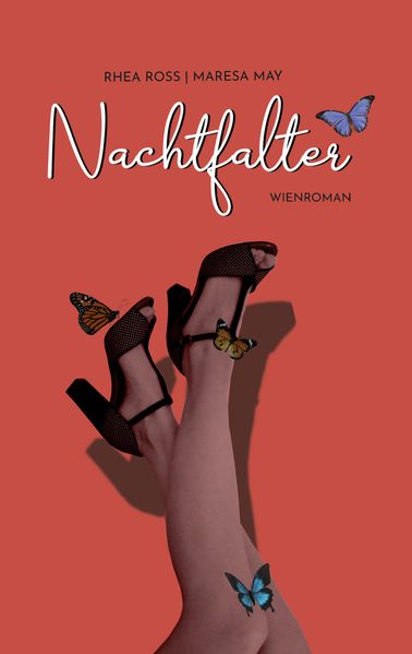 Cover von Nachtfalter