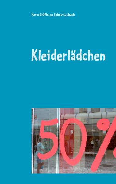 Cover von Kleiderlädchen