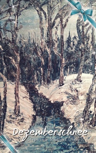 Cover von Dezemberschnee