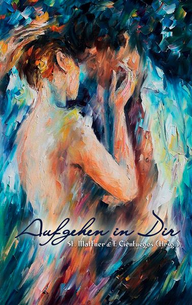 Cover von Aufgehen in Dir