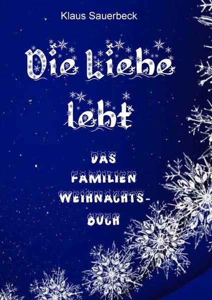 Cover von Die Liebe lebt