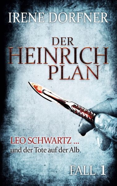Cover von Der Heinrich-Plan
