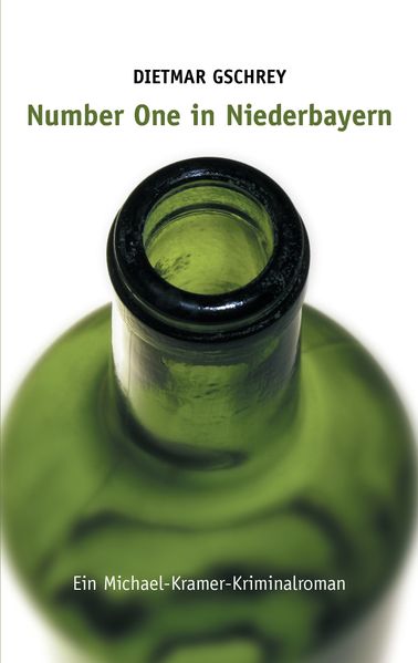 Cover von Number One in Niederbayern