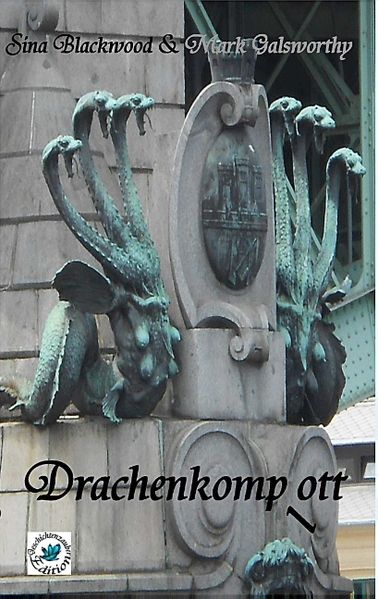 Cover von Drachenkomp(l)ott