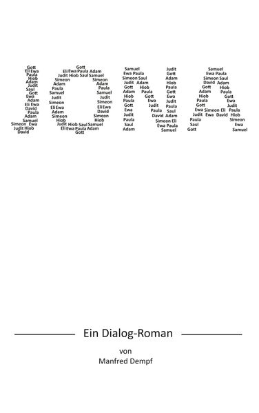 Cover von Jona