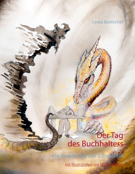 Cover von Der Tag des Buchhalters