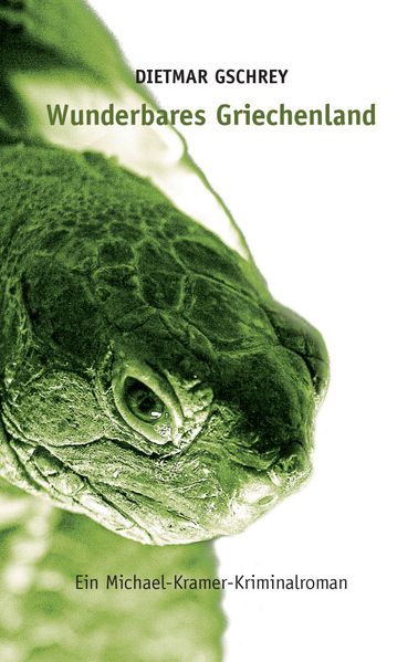 Cover von Wunderbares Griechenland