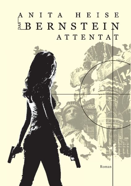 Cover von Das Bernstein Attentat