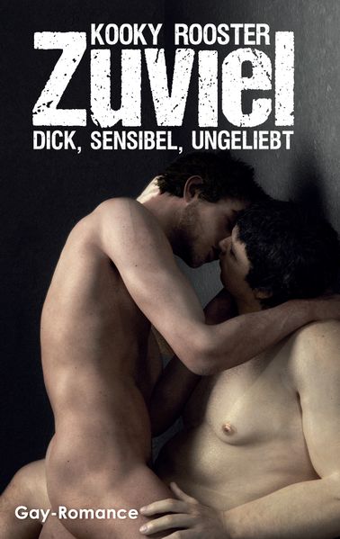 Cover von Zuviel