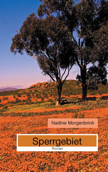 Cover von Sperrgebiet