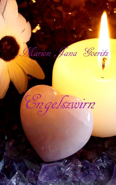 Cover von Engelszwirn
