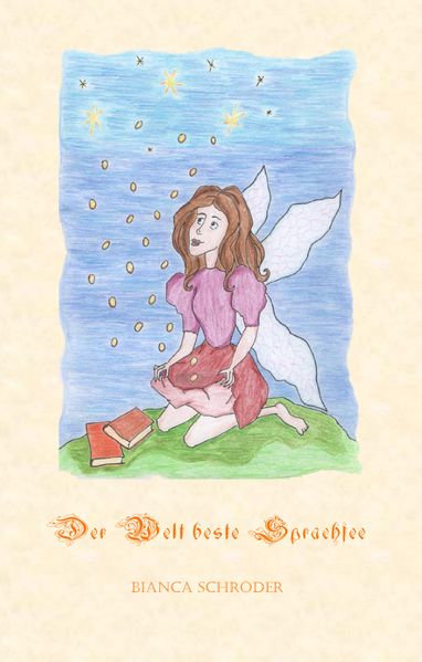 Cover von Der Welt beste Sprachfee