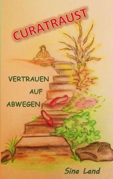 Cover von Curatraust