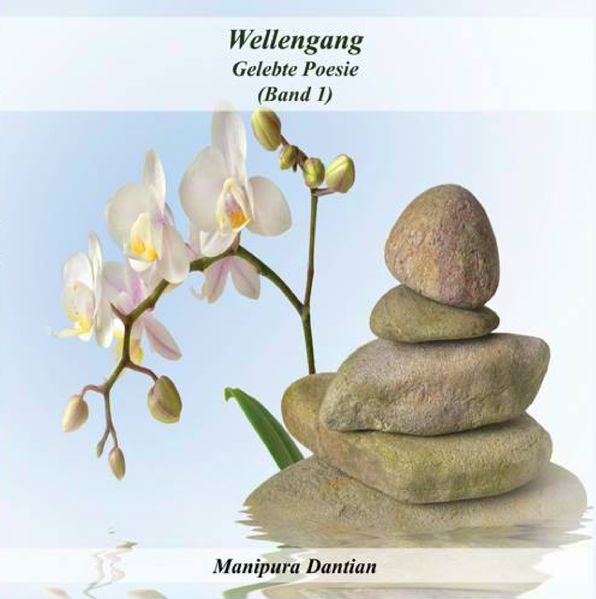 Cover von Wellengang (Band 1)