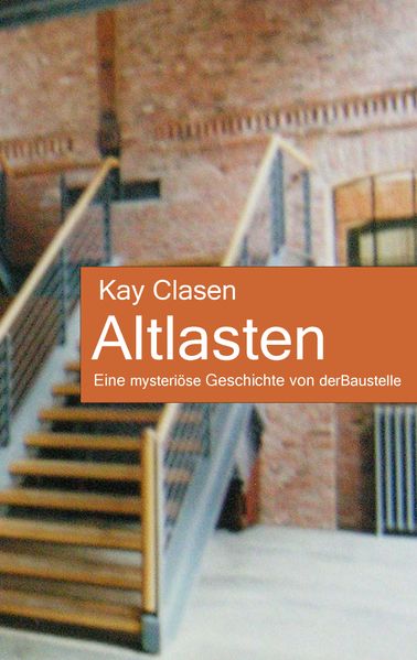 Cover von Altlasten