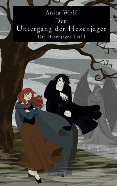 Cover von Der Untergang der Hexenjäger