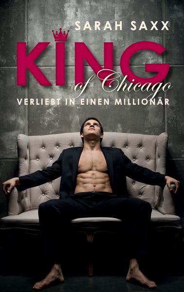Cover von King of Chicago