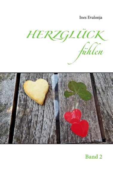 Cover von Herzglück