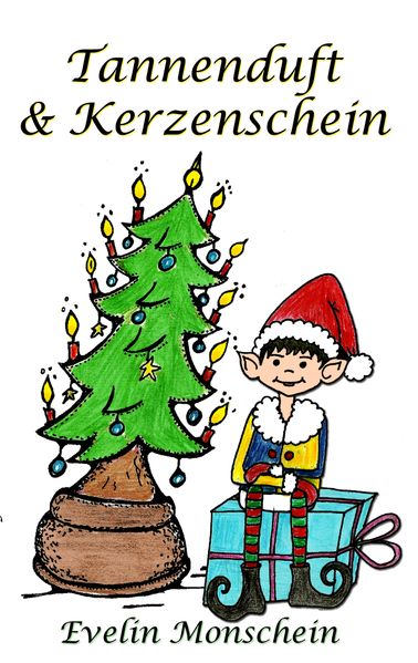 Cover von Tannenduft und Kerzenschein