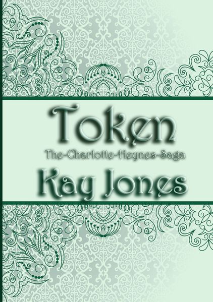Cover von Token