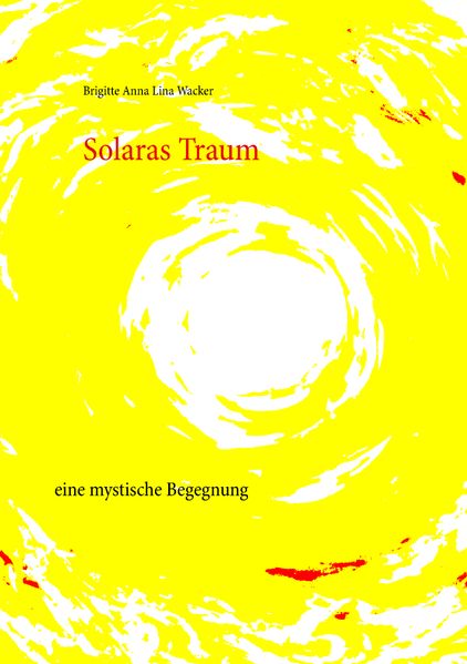 Cover von Solaras Traum