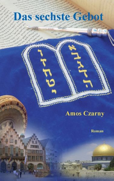 Cover von Das sechste Gebot