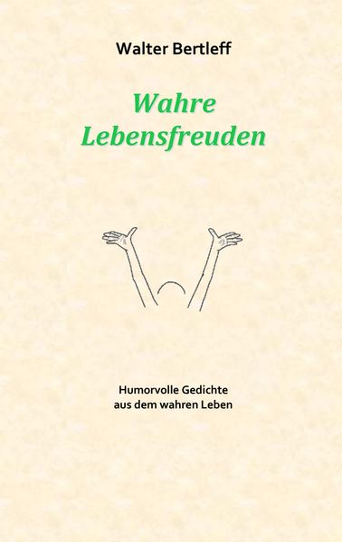Cover von Wahre Lebensfreuden