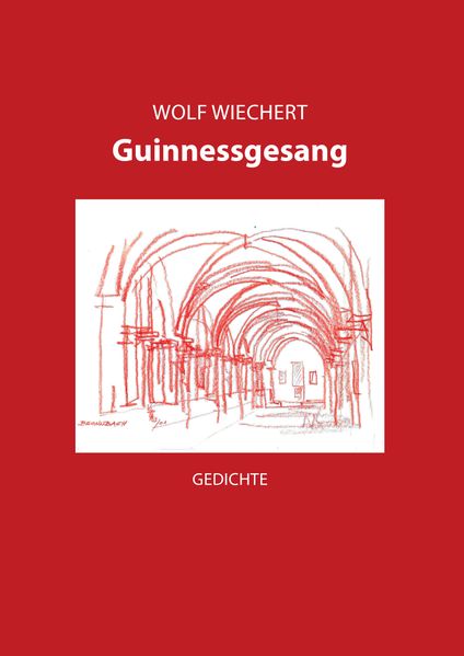 Cover von Guinnessgesang