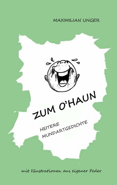 Cover von Zum O’haun