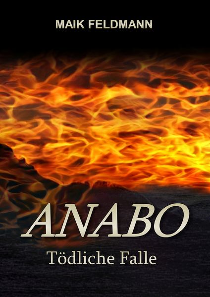 Cover von Anabo