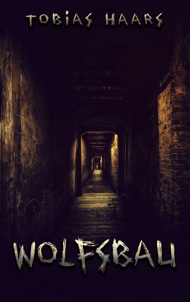 Cover von Wolfsbau