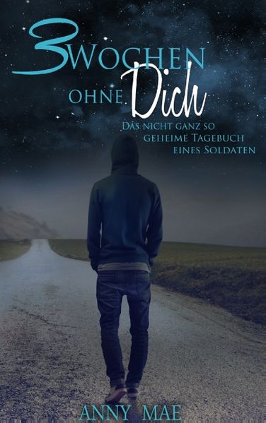 Cover von 3 Wochen ohne Dich