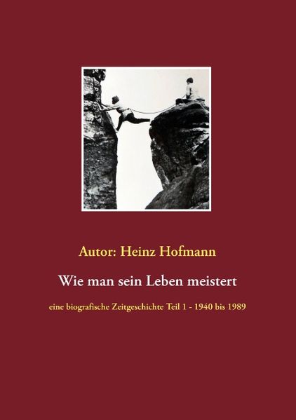 Cover von Wie man sein Leben meistert